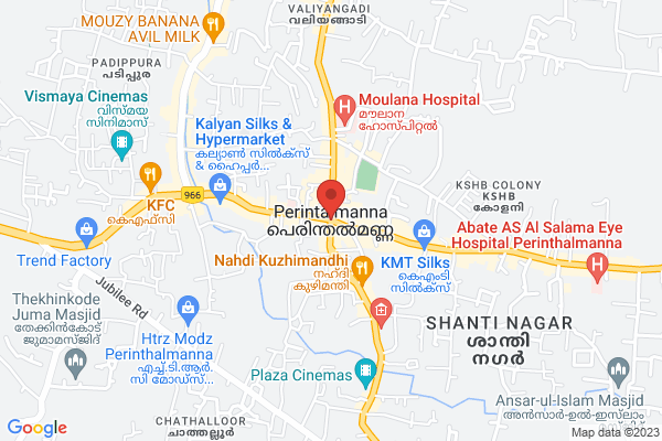 Full condition vehicle location  Perintalmanna Malappuram KL