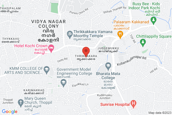 FLAT FOR SALE location  Thrikkakara Edappally Ernakulam