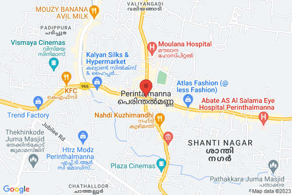 good condition location  Perintalmanna Malappuram KL
