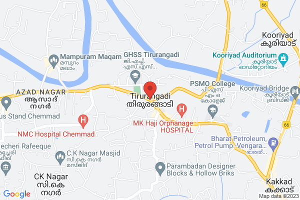 good condition location  Tirurangadi Malappuram KL