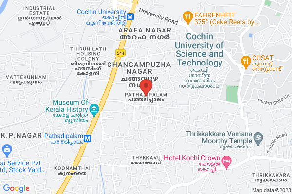 Used Office Chairs location  Pathadipalam Edappally Ernakulam