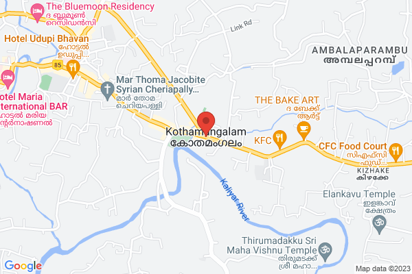 Dining Chairs location  KLM Ernakulam KL