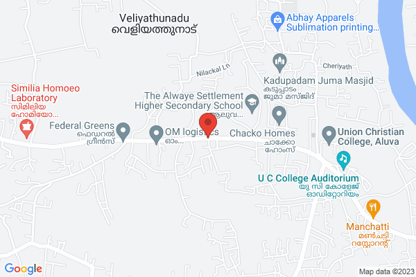HOUSE FOR SALE location  Aluva - Paravoor Rd Aluva Ernakulam