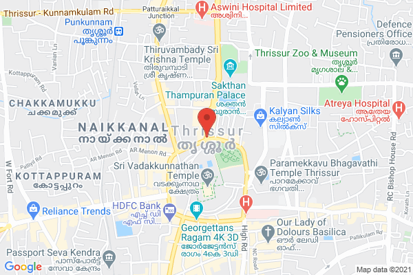 online shoppee location  Thrissur, Kerala, India