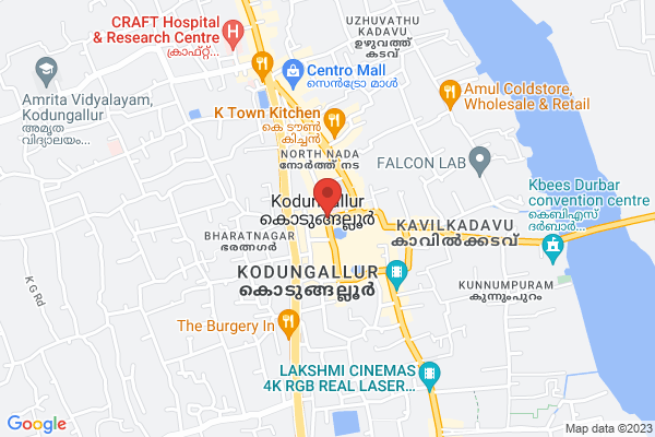 Camera For Sale location  Kodungallur Thrissur KL