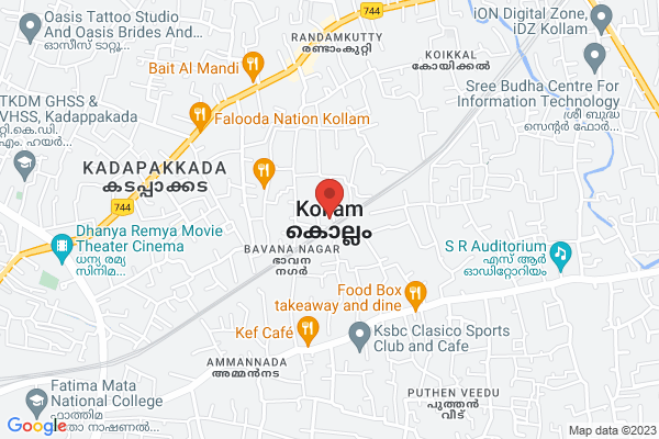 Laptop For Sale location  Kollam Kollam KL