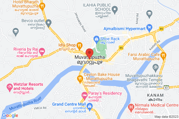 Air pods pro location  Muvattupuzha Ernakulam KL
