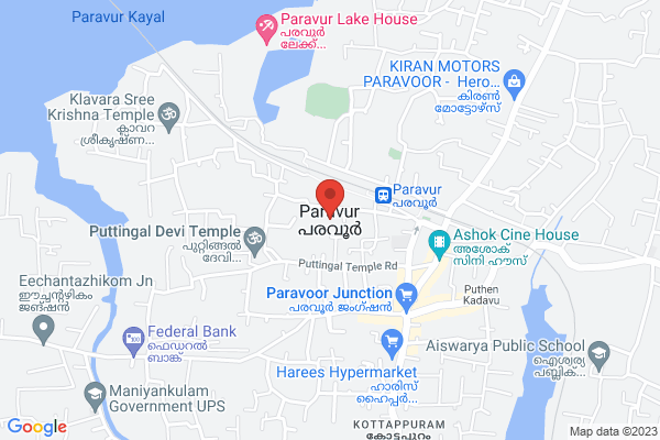 Microwave Oven For Sale location  Paravur Kollam KL