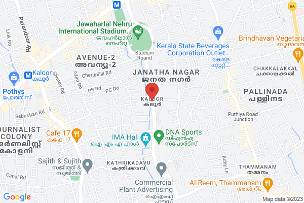 LUXURY VILLAS FOR SALE location  Kaloor Kochi Ernakulam