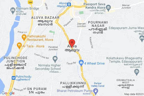 Yamaha R15s location  Aluva Ernakulam KL