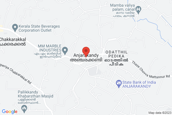 OnePlus Nord2 5G location  Anjarakandy Kannur KL