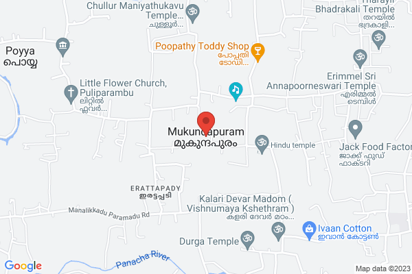 Automatic Treadmill 12Kg location  Mukundapuram Thrissur KL