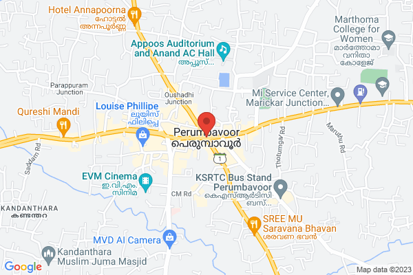 Royal Enfield Standard location  Perumbavoor Ernakulam KL
