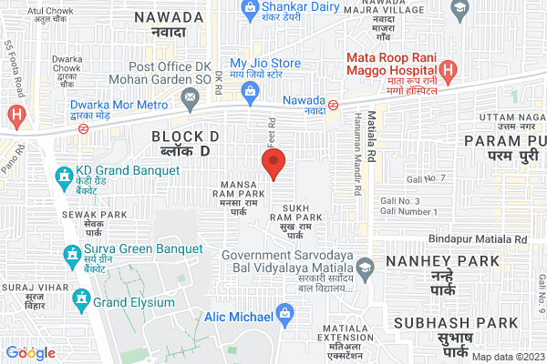 AIRTEL OR VI NEW SIM IN 180 location  Sainik Nagar, Mansa Ram Park, Uttam Nagar, Delhi, 110059, India