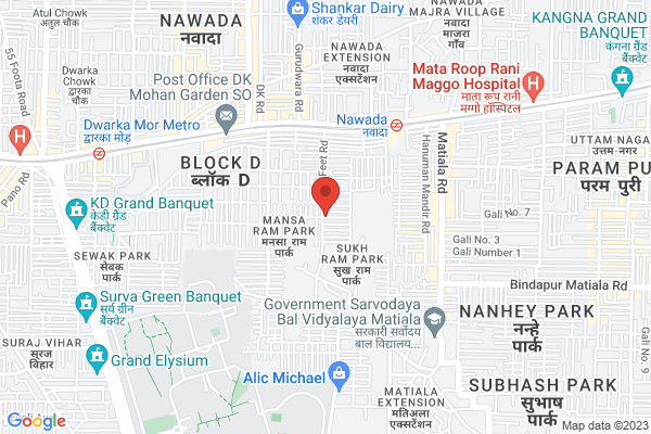 VODA IDEA NEW SIM IN 180 location  Sainik Nagar, Mansa Ram Park, Uttam Nagar, Delhi, 110059, India