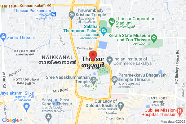 Realme c12 location  Thrissur Thrissur KL