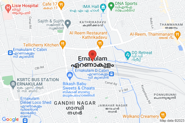 Canon Eos 60d location  Ernakulam Ernakulam KL