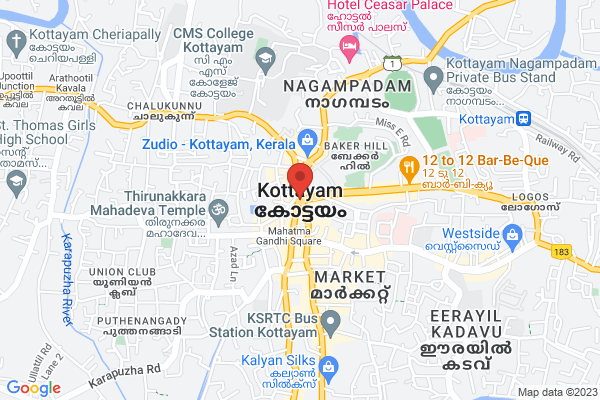 Canon 650D location  Kottayam Kottayam KL