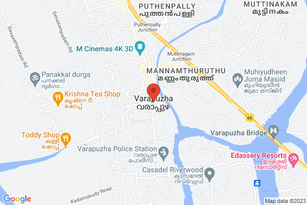 4 BHK furnished independent  luxurious villa For Sale location  Varapuzha Ernakulam KL