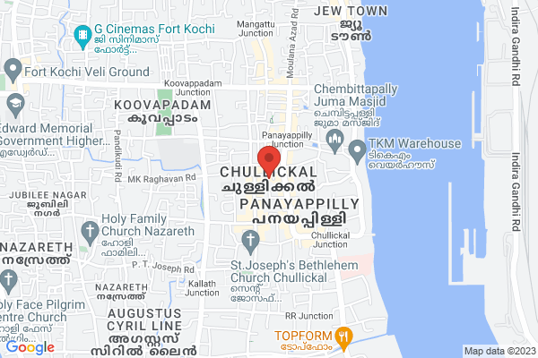 Ford Ecosopt 2018 Model for Sale location  Chullickal Kochi Ernakulam