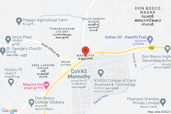 House for Sale location  Mannuthy Thrissur Thrissur
