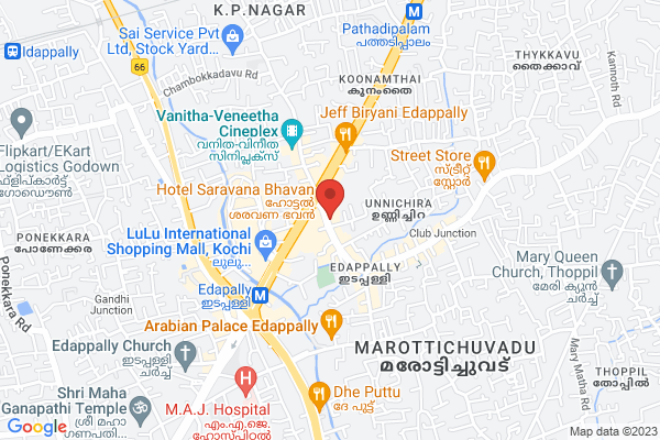 Fully Furnished 3BHK House for Sale location  Edappally Toll Unnichira Koonamthai