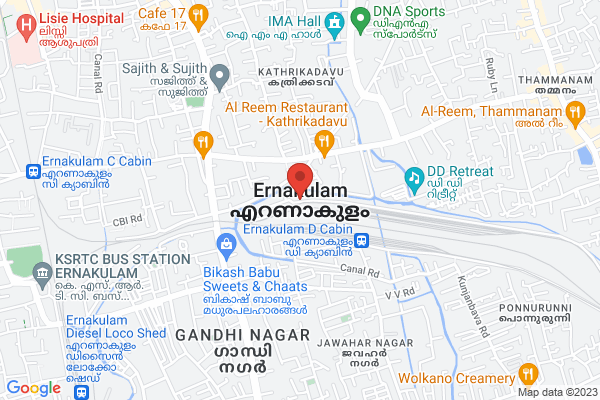 Oppo r17 pro location  Ernakulam Ernakulam KL