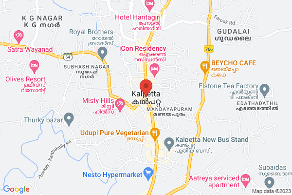 Canon EOS 5D Mark 3 With 40mm F2.8 Lense location  Kalpetta Wayanad KL
