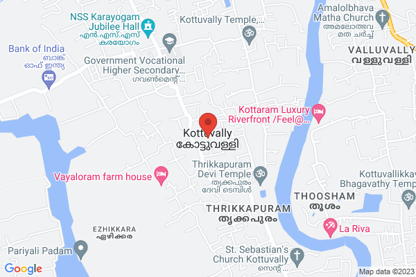 2BHK HOUSE FOR SALE location  Kottuvally Ernakulam KL