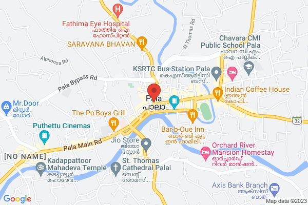 16 inch 4/100 7j location  Pala Kottayam KL