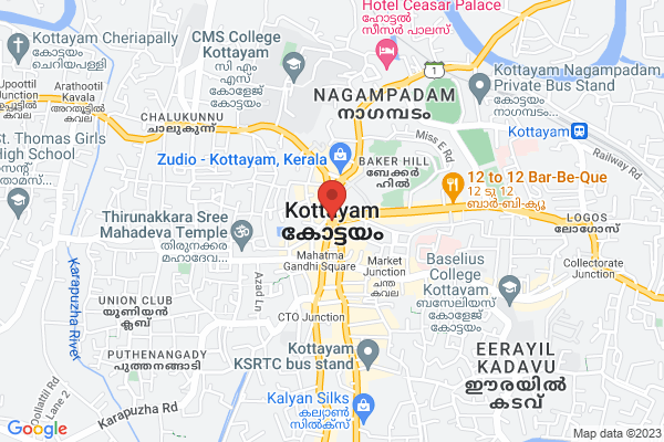 Canon 6 D For Sale location  Kottayam Kottayam KL