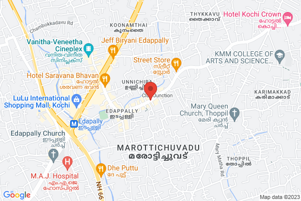 NEW HOUSE FOE SALE location  Edappally - Pukkattupady Rd Edappally Toll Unnichira