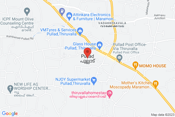 desktop speaker location  Pullad, Kerala, India