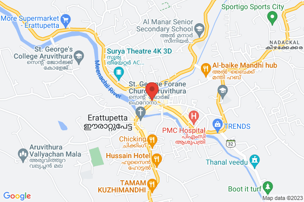 Sigma 17 50mm lense for Nikon camera location  Meenachil Kottayam KL