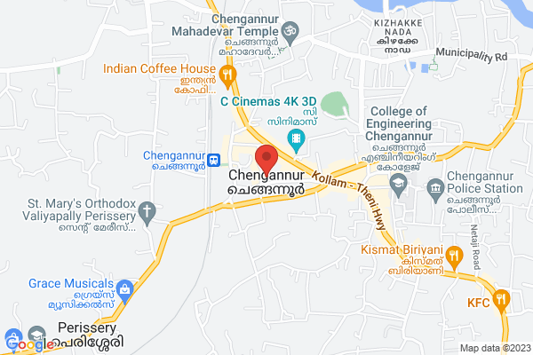 Canon M50 Mark 1 location  Chengannur Alappuzha KL