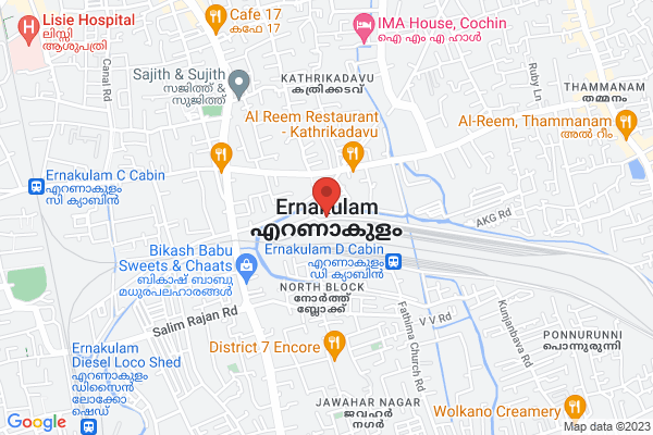 Canon 50mm f1.8 Lens location  Ernakulam Ernakulam KL