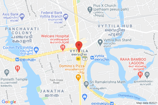 septictank cleaning, Ernakulam location  Vyttila, Kochi, Kerala, India