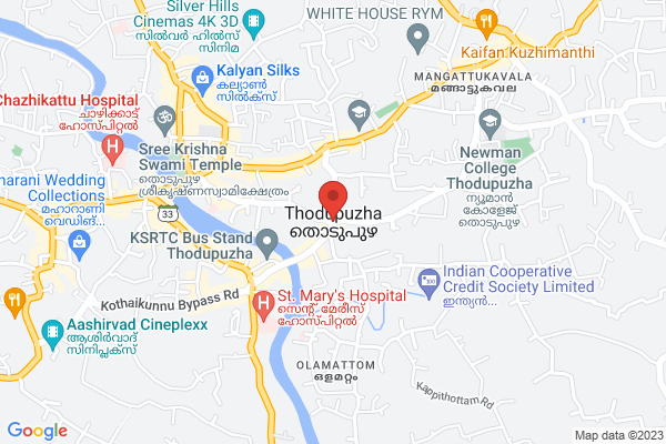 Josa Interiors | Ferroslab Works | Cupboard works location  Thodupuzha Idukki KL