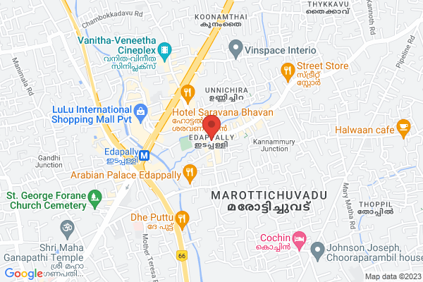 4 cent residential plot for sale near edapally ,kochi location  Edappally Kochi Ernakulam
