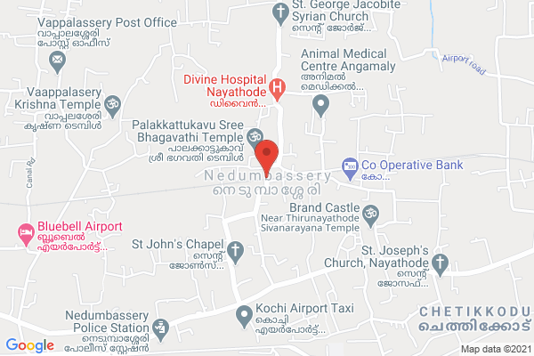 Refrigerator Repairing location  Nedumbassery EKM KL