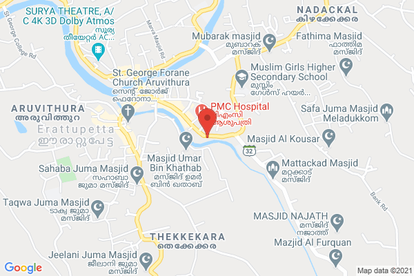 Fridge Repairing location  Erattupetta KTM KL