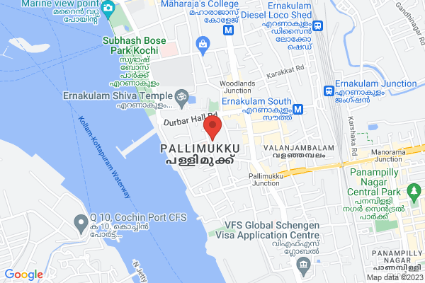 Low km well maintained Honda City Petrol location  Pallimukku, Kochi, Kerala, India