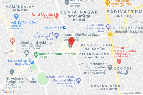 Dinning Table location  Palarivattom Junction Palarivattom Kochi