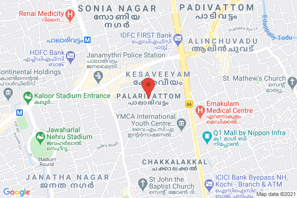 Lenovo Laptop Service Center Kochi location  Palarivattom, Kochi, Kerala, India