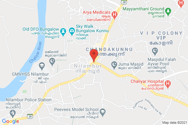 House plot for sale location  Nilambur, Kerala, India