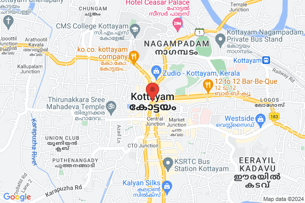Urgent sale location  Kottayam, Kerala, India