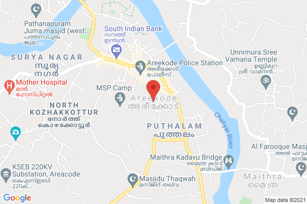 Printer Repairing location  Areekode, Kerala 673639, India
