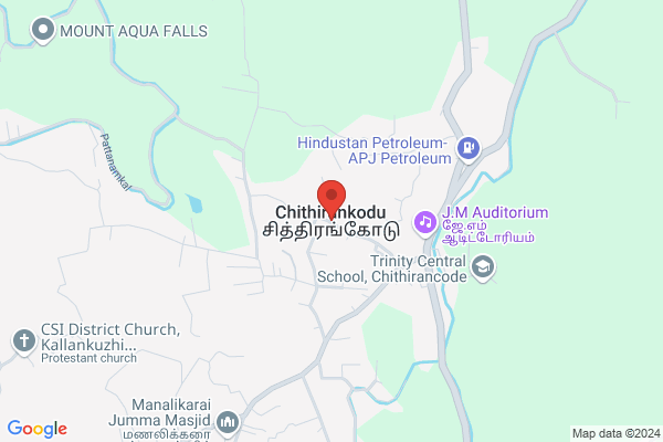 R113M SUITE WITH PRIVTE BALCONY location  Chithirankodu Kanniyakumari TN