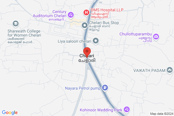 Tvs ntorq Silencer location  Chelari Malappuram KL