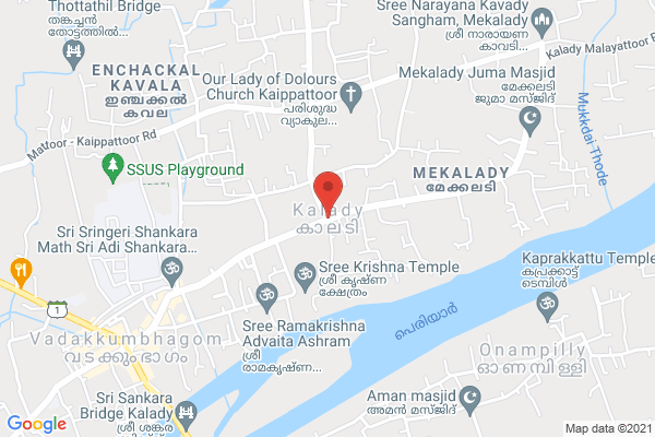 LED TV, Smart TV, Laptop Chiplevel Service, Desktop Computer location  Kalady, Kerala, India